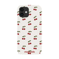 Cherry Duo - iPhone 12 Case