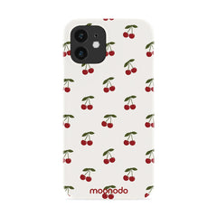 Cherry Duo - iPhone 12 Case