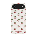Cherry Duo - iPhone 17 Air Case