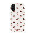 Cherry Duo - iPhone 17 Case