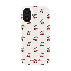 Cherry Duo - iPhone 17 Case