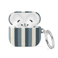 Harbor Ripple - AirPods 4 Case
