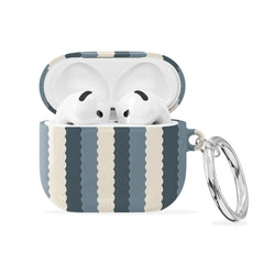 Harbor Ripple - AirPods 4 Case