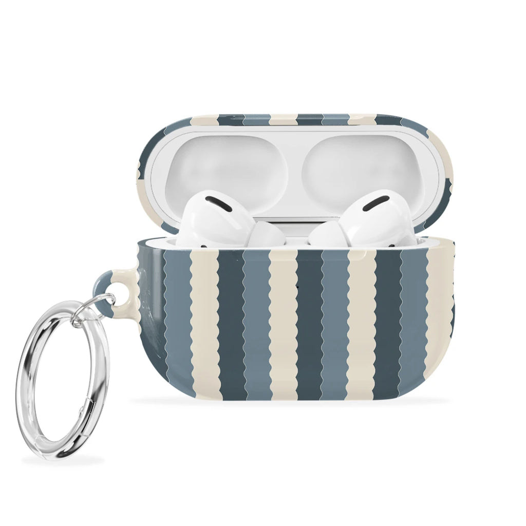 Harbor Ripple - AirPods Pro 2 Case