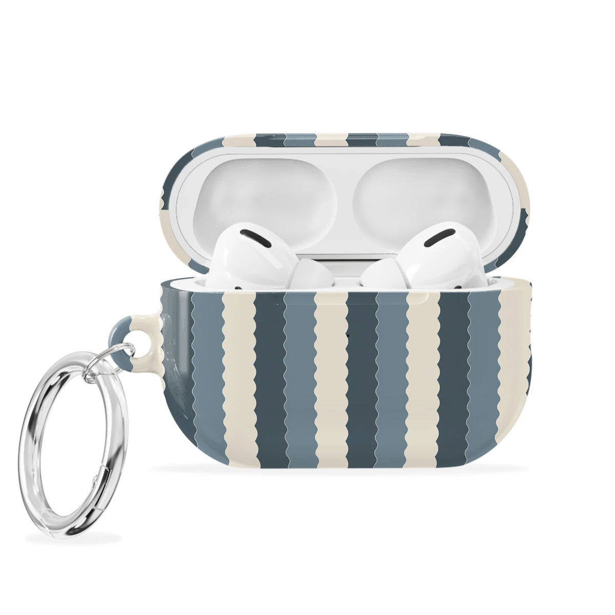 Harbor Ripple - AirPods Pro 2 Case