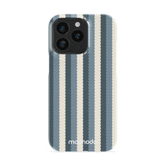 Harbor Ripple - iPhone 13 Pro Case