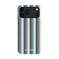 Harbor Ripple - iPhone 17 Pro Max Case