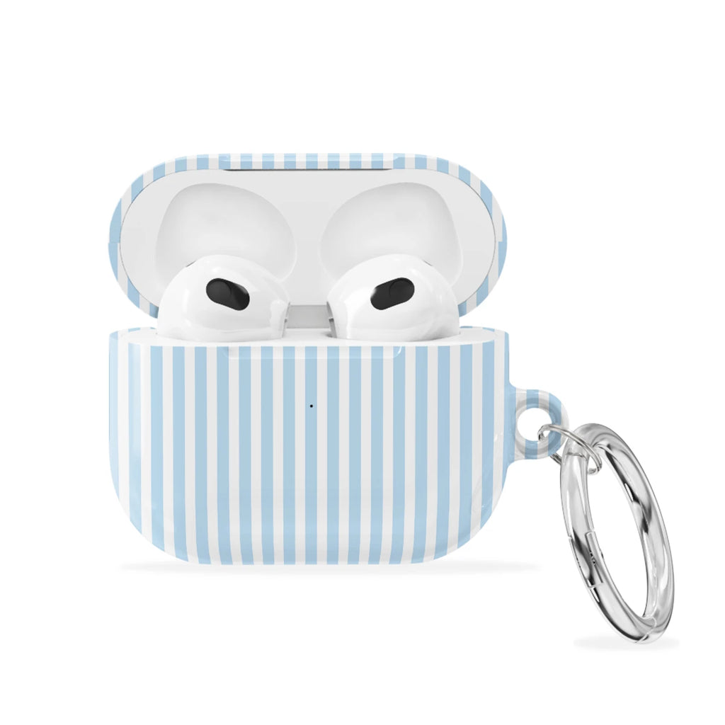 Seaside Lines - AirPods 3 Case