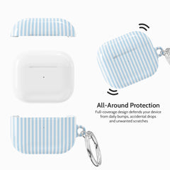 Seaside Lines - AirPods 3 Case