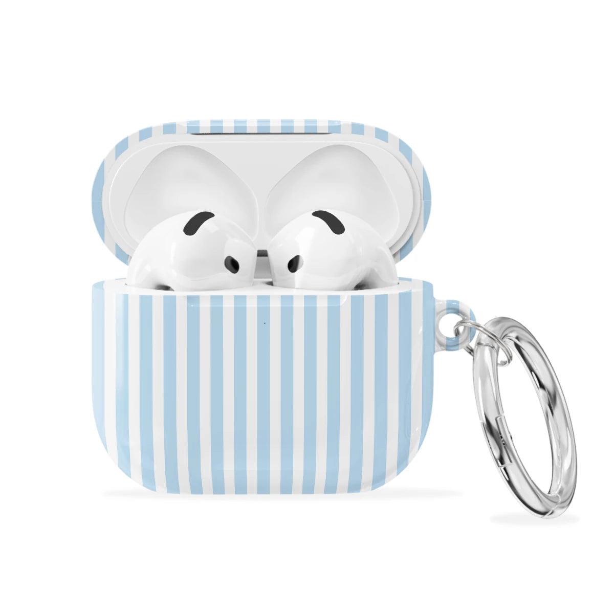 Seaside Lines - AirPods 4 Case