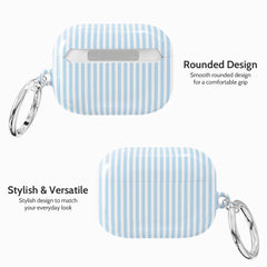 Seaside Lines - AirPods Pro 1 Case