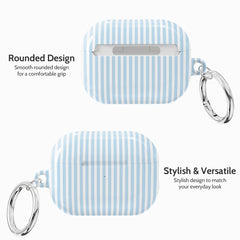 Seaside Lines - AirPods Pro 2 Case
