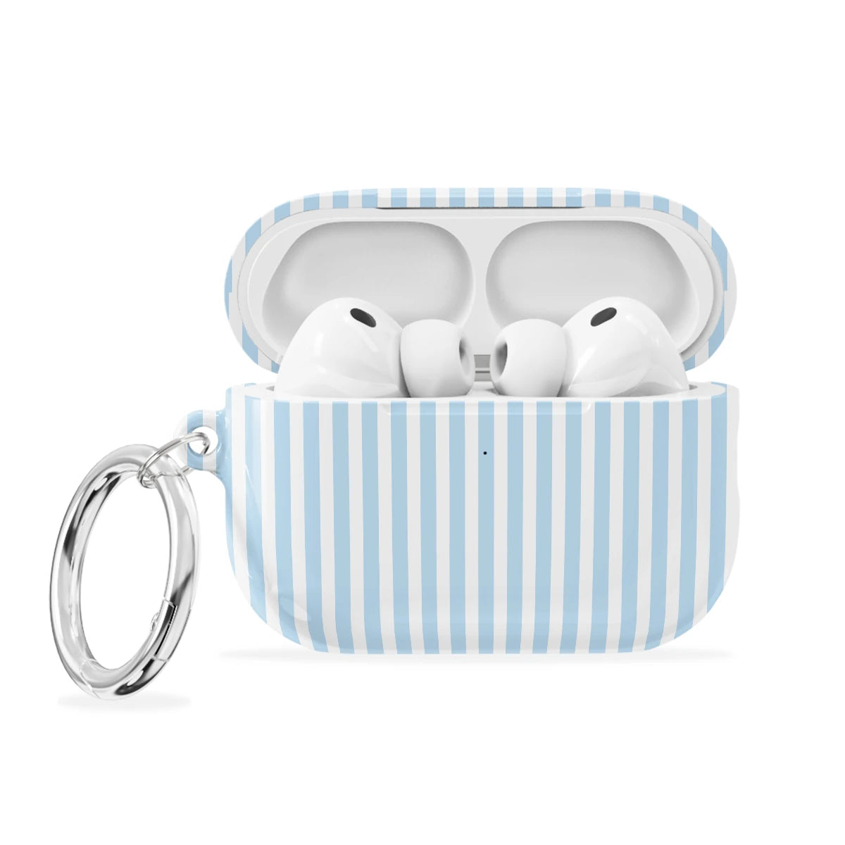 Seaside Lines - AirPods Pro 3 Case