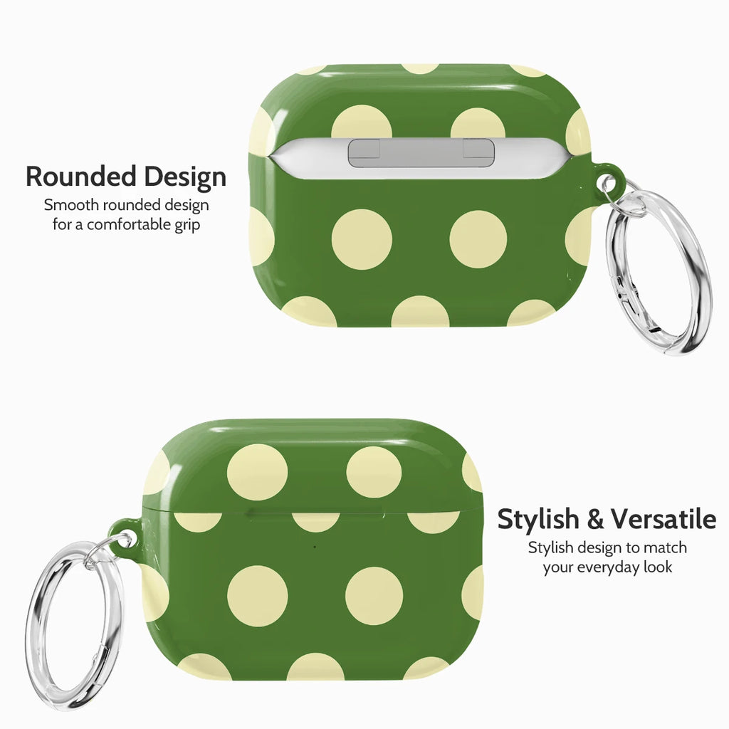 Kiwi Jive - AirPods Pro 3 Case