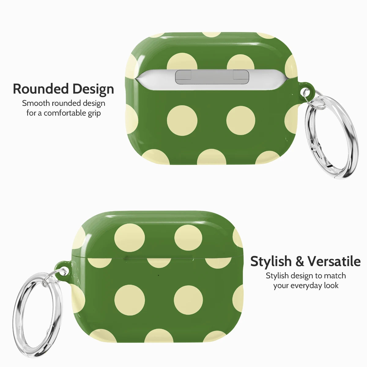 Kiwi Jive - AirPods Pro 3 Case