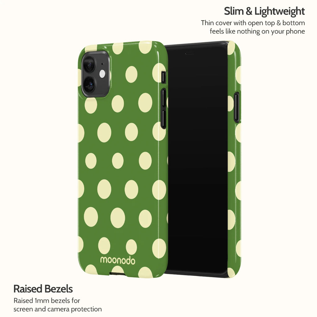 Kiwi Jive - iPhone 11 Case