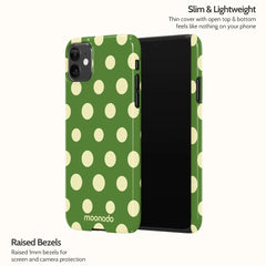 Kiwi Jive - iPhone 11 Case