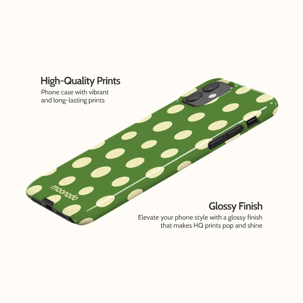 Kiwi Jive - iPhone 11 Case