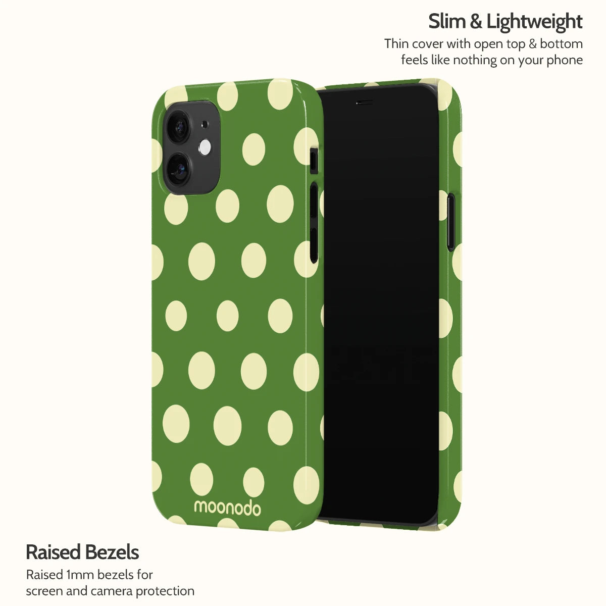 Kiwi Jive - iPhone 12 Case