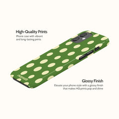 Kiwi Jive - iPhone 12 Case