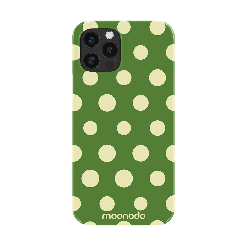 Kiwi Jive - iPhone 12 Pro Case