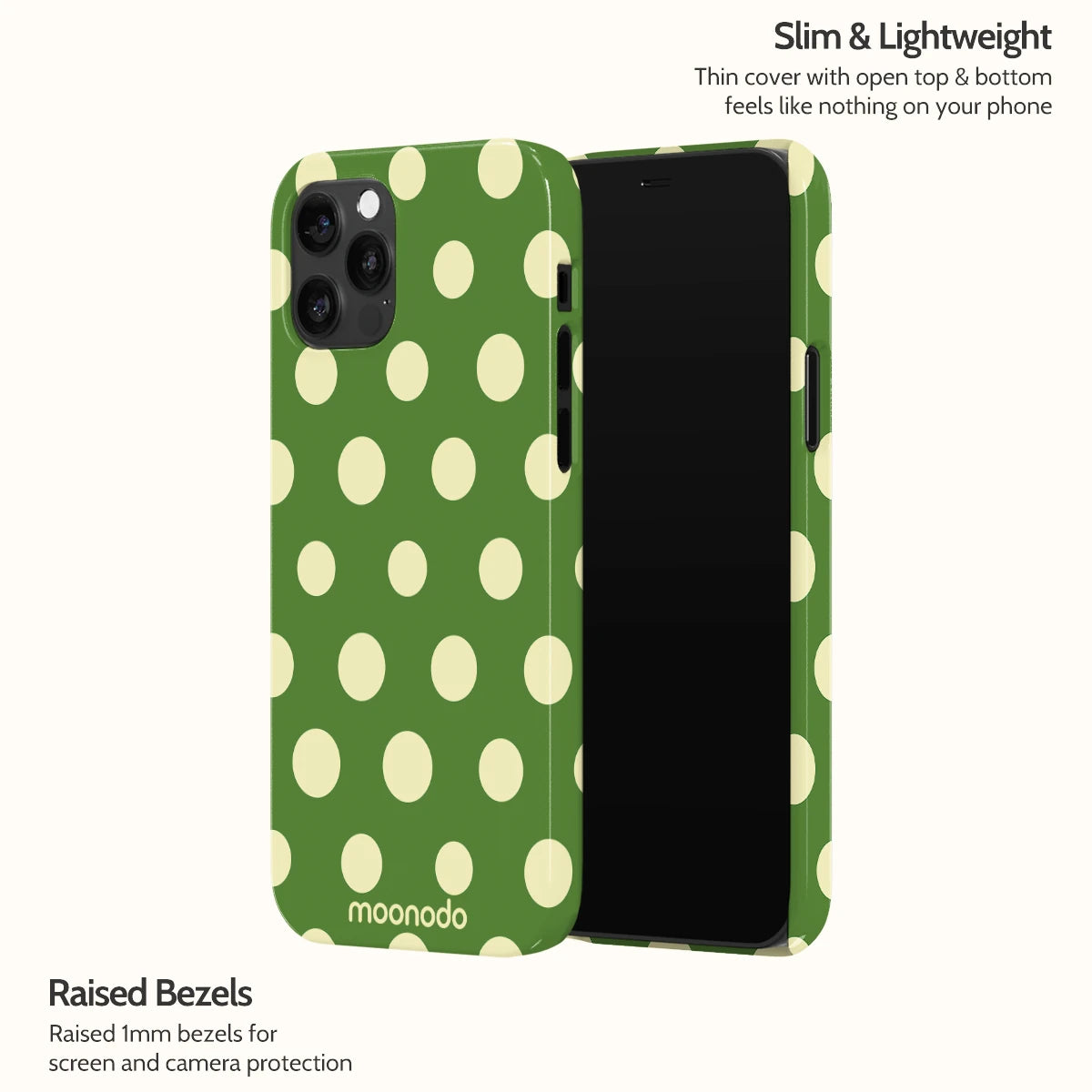 Kiwi Jive - iPhone 12 Pro Case