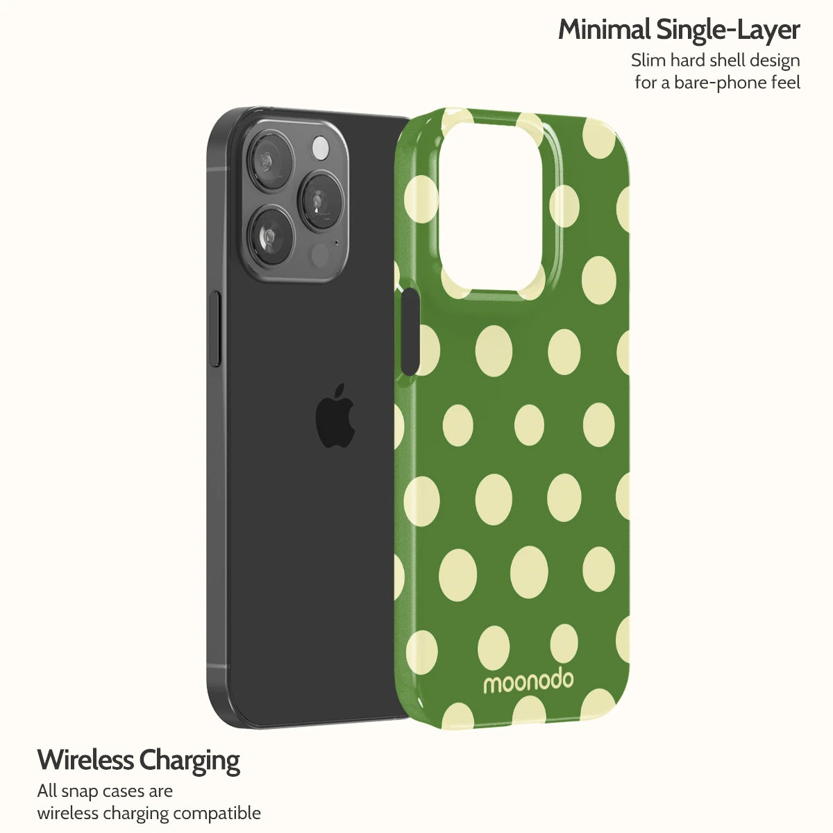 Kiwi Jive - iPhone 13 Pro Case