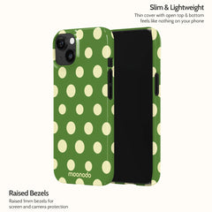 Kiwi Jive - iPhone 14 Case