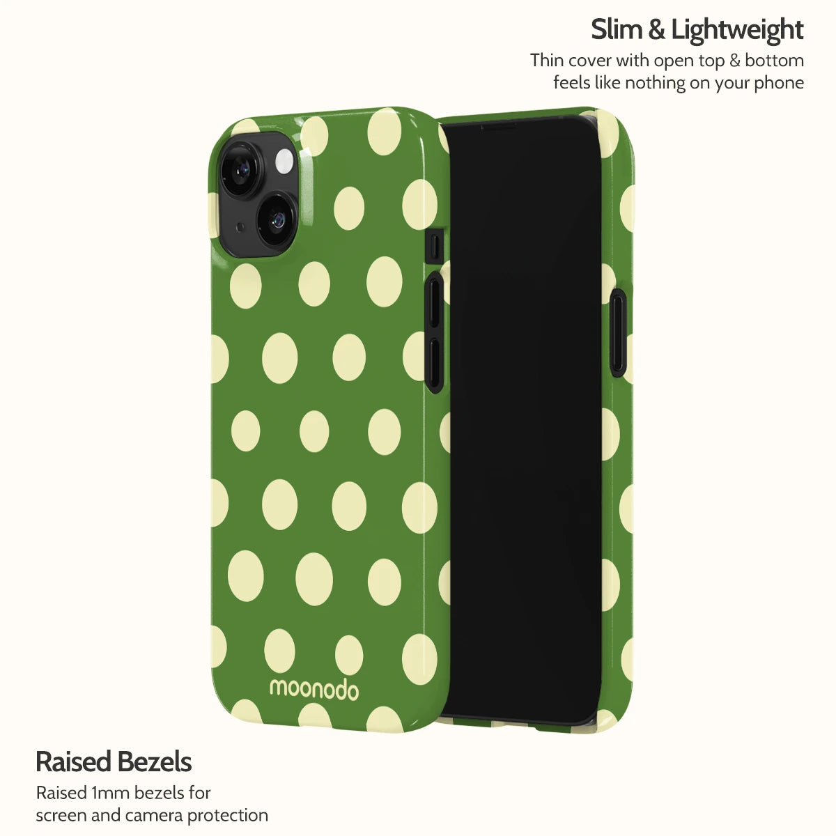 Kiwi Jive - iPhone 14 Case