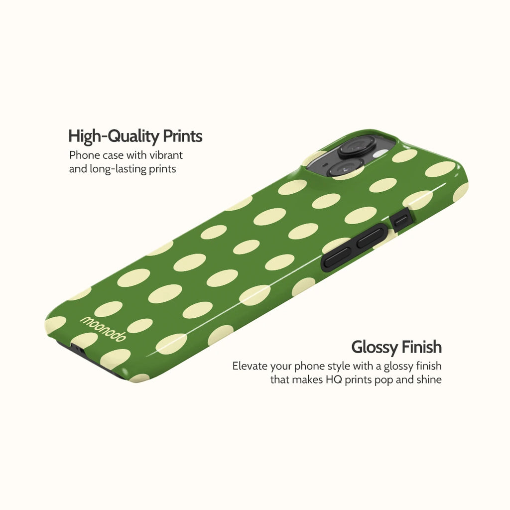 Kiwi Jive - iPhone 14 Case