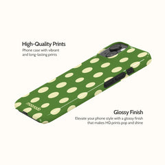 Kiwi Jive - iPhone 14 Case