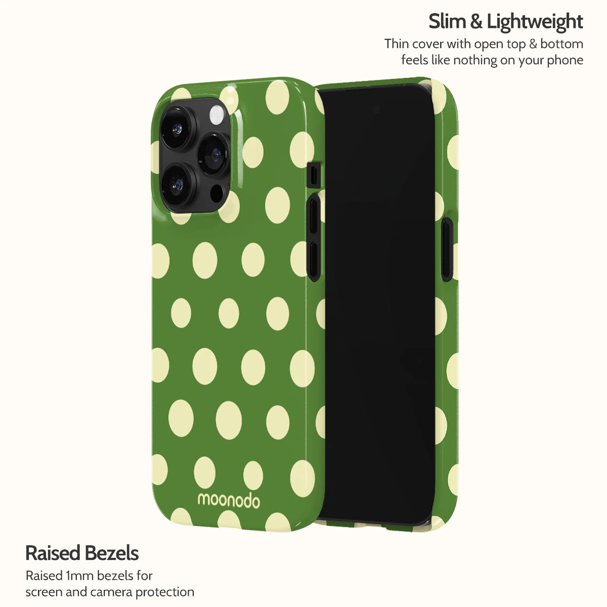 Kiwi Jive - iPhone 14 Pro Case