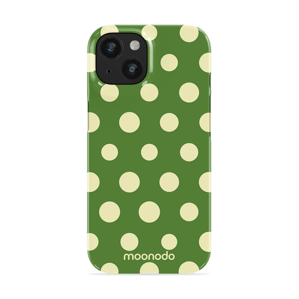 Kiwi Jive - iPhone 15 Case