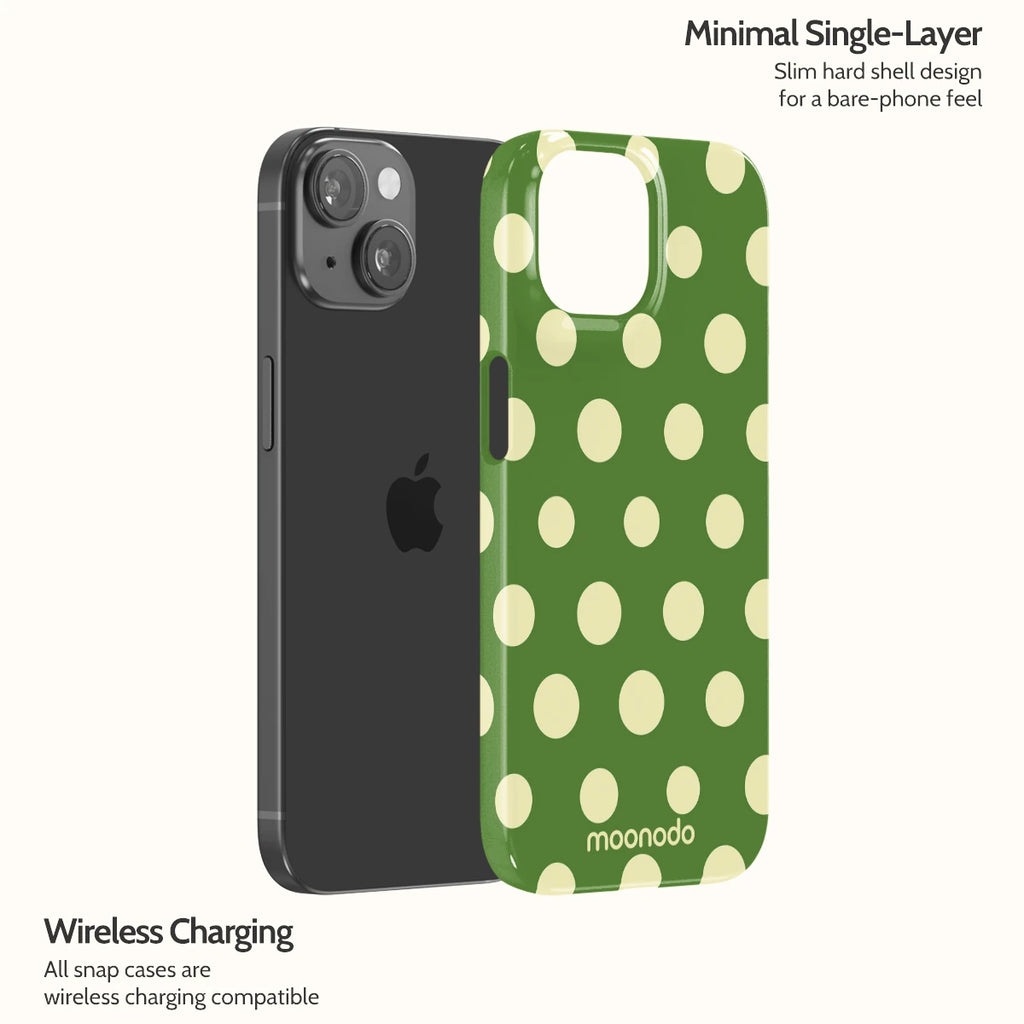 Kiwi Jive - iPhone 15 Case