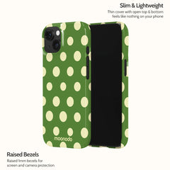 Kiwi Jive - iPhone 15 Case
