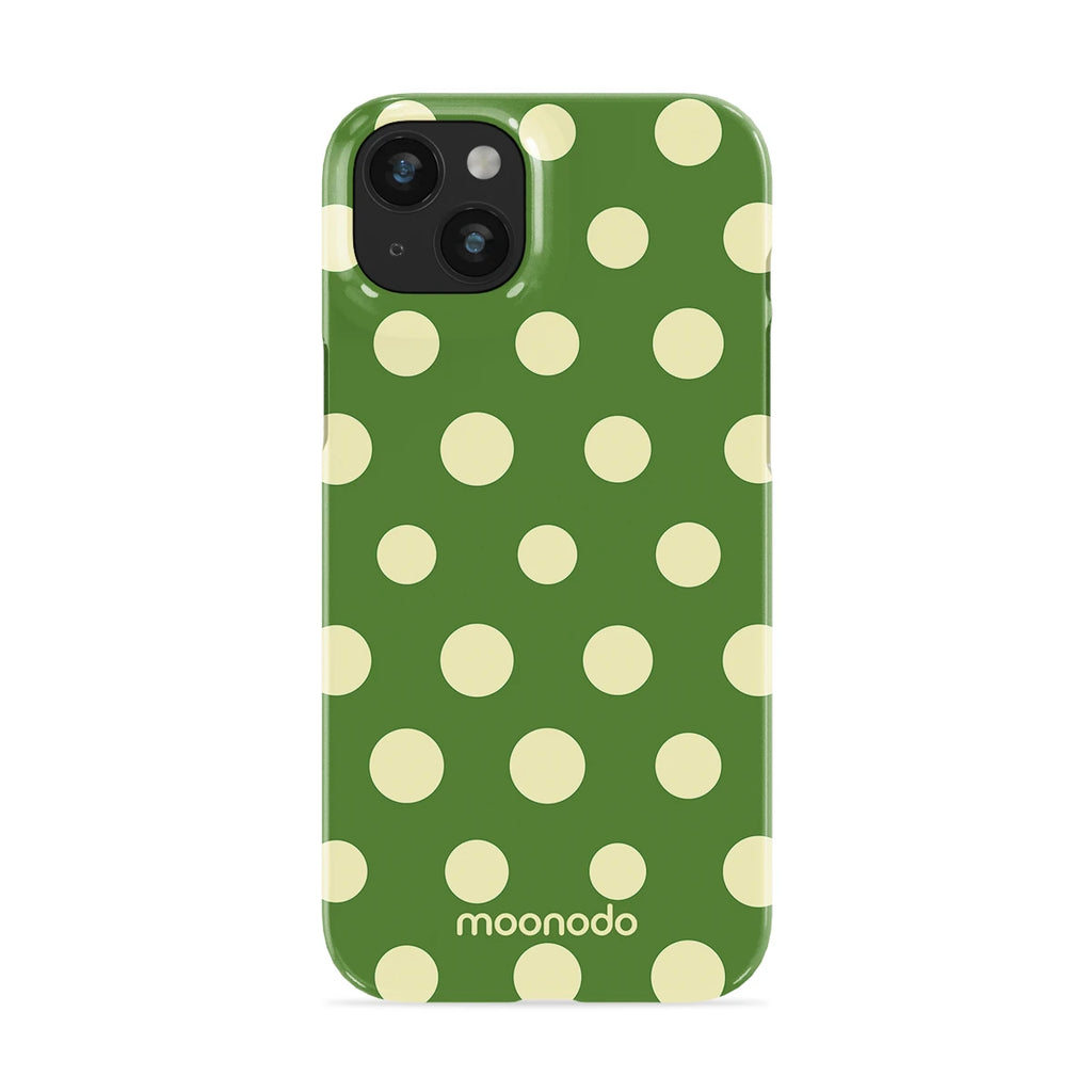 Kiwi Jive - iPhone 15 Plus Case