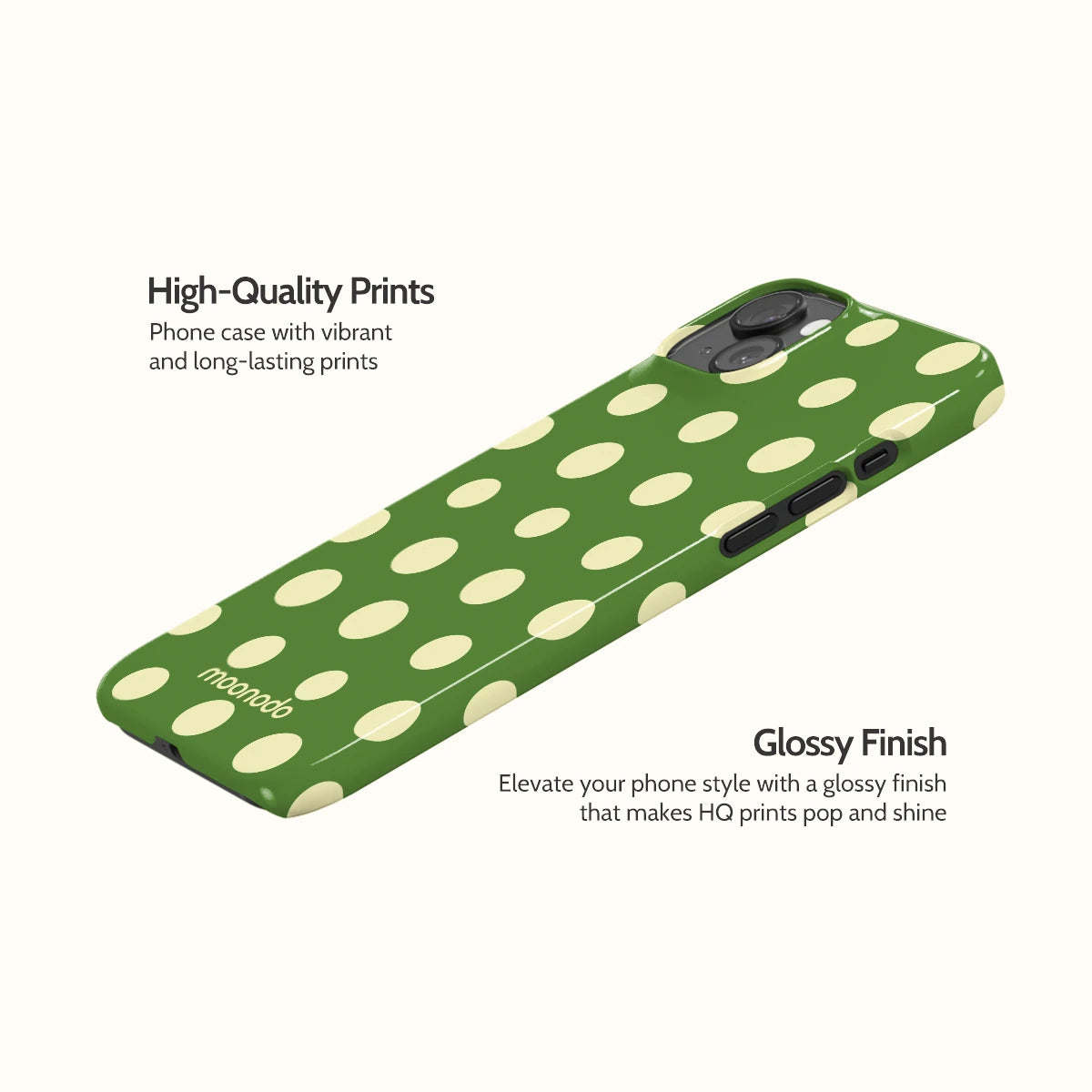 Kiwi Jive - iPhone 15 Plus Case