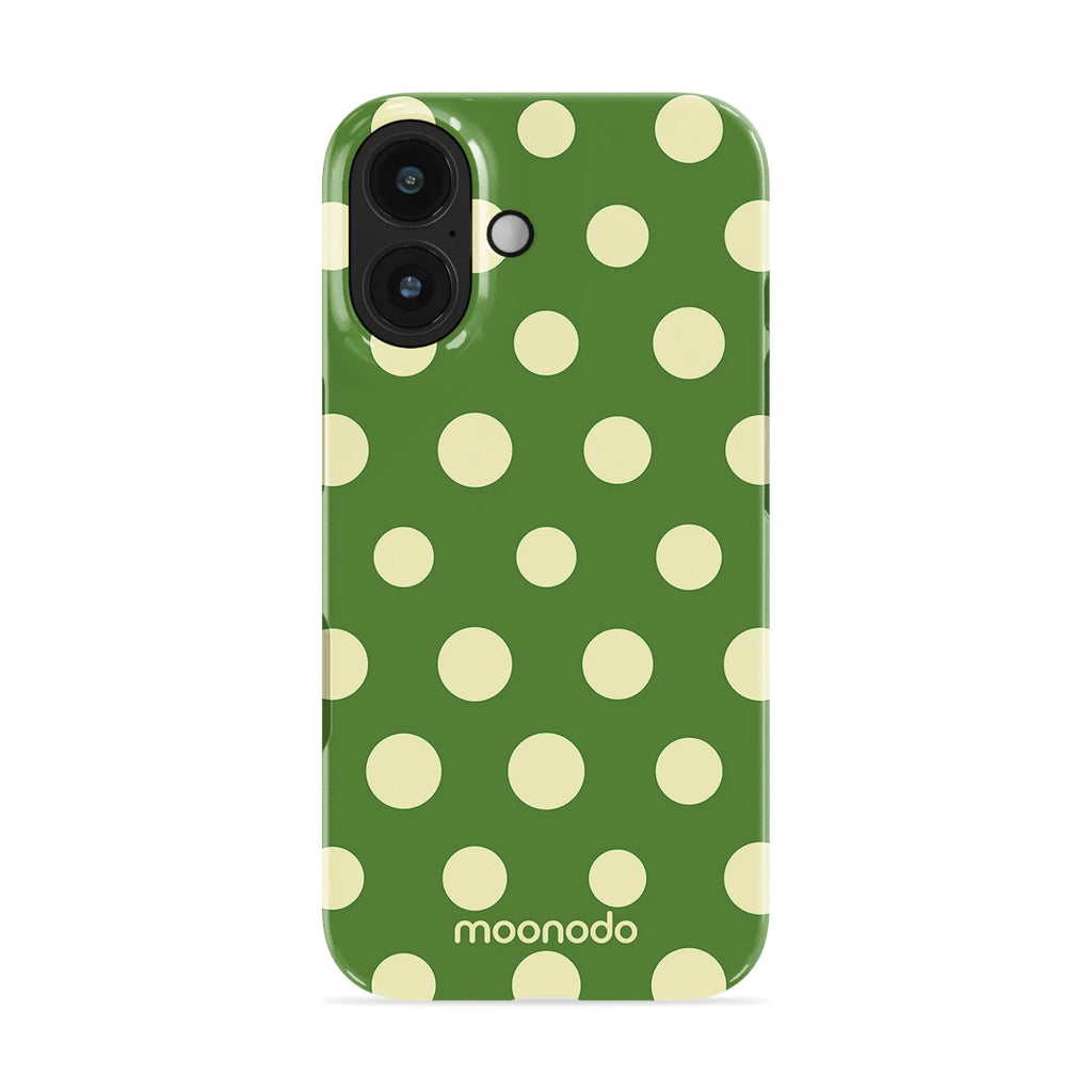 Kiwi Jive - iPhone 16 Case
