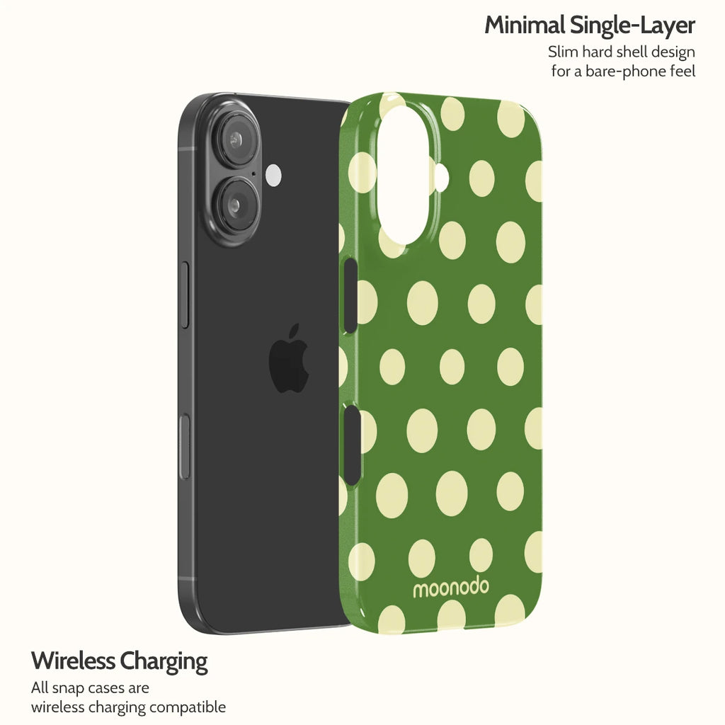 Kiwi Jive - iPhone 16 Case