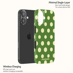 Kiwi Jive - iPhone 16 Case