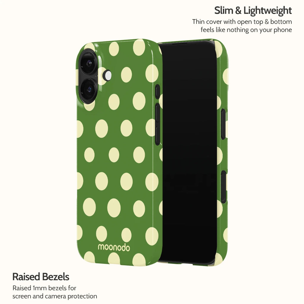 Kiwi Jive - iPhone 16 Case