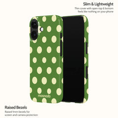 Kiwi Jive - iPhone 16 Case