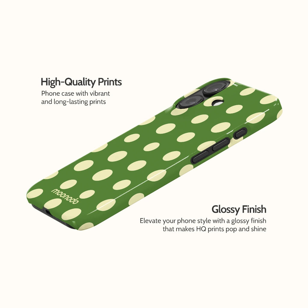 Kiwi Jive - iPhone 16 Case
