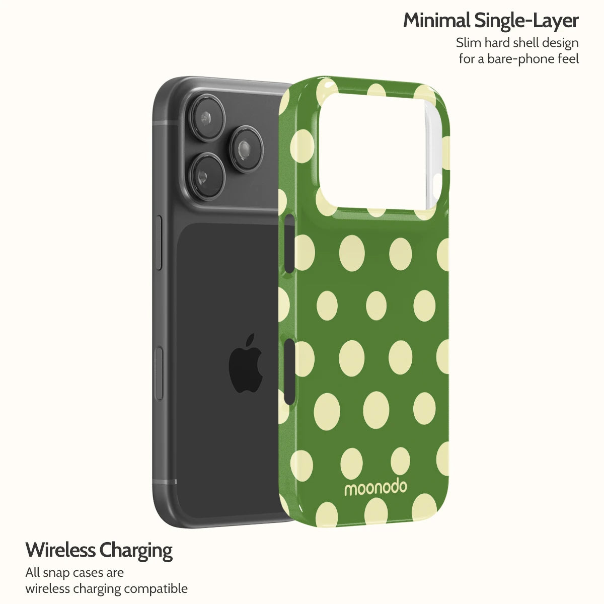 Kiwi Jive - iPhone 18 Pro Case