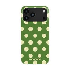 Kiwi Jive - iPhone 18 Pro Max Case