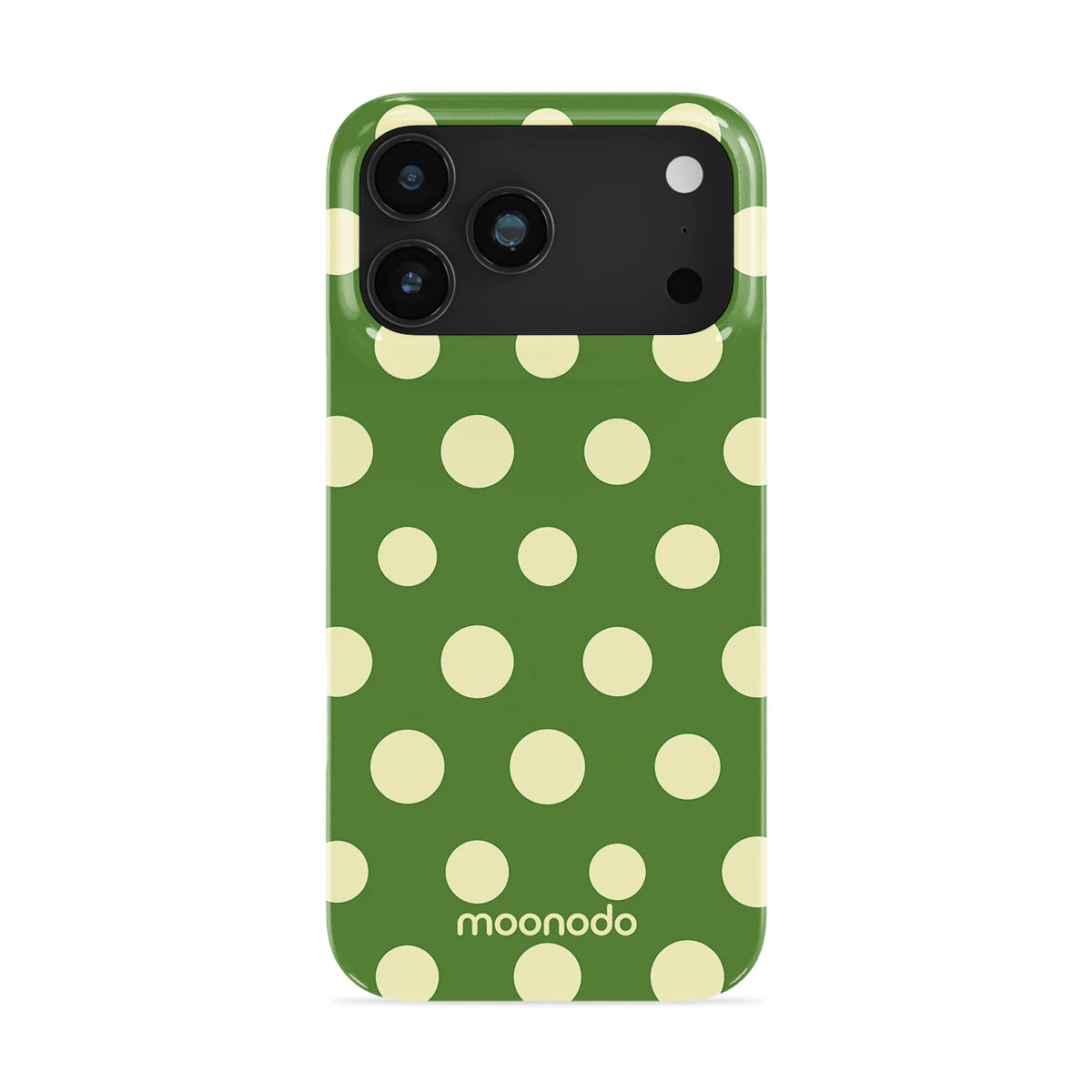 Kiwi Jive - iPhone 18 Pro Max Case