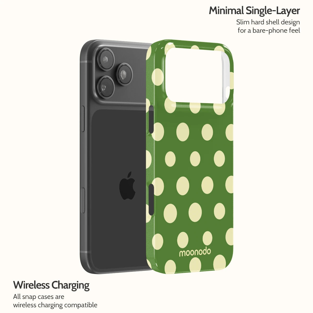 Kiwi Jive - iPhone 18 Pro Max Case