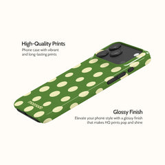 Kiwi Jive - iPhone 18 Pro Max Case