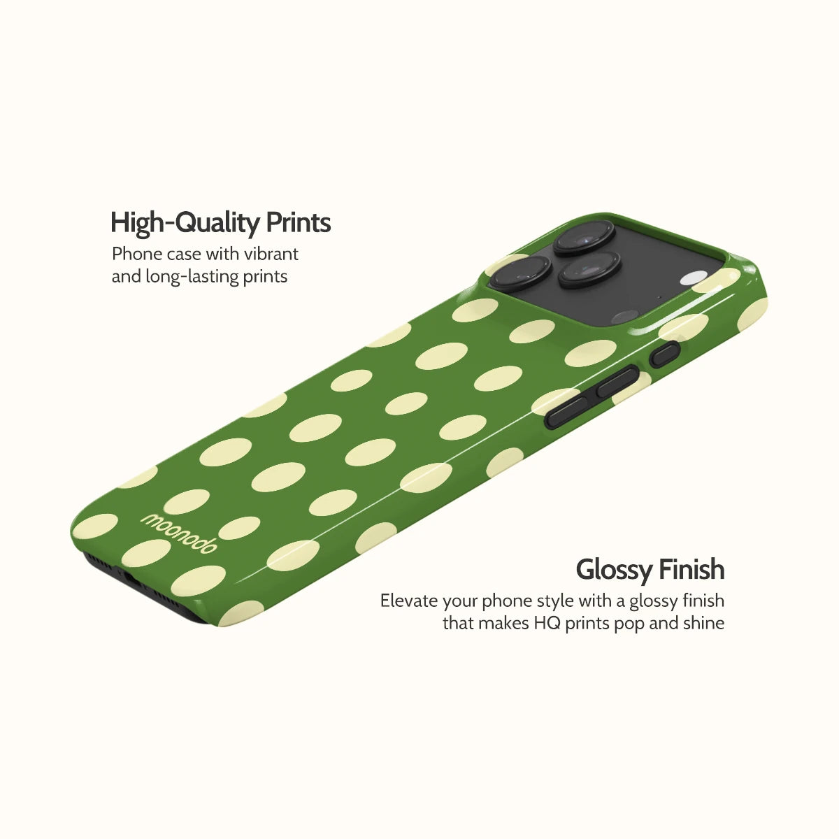 Kiwi Jive - iPhone 18 Pro Max Case