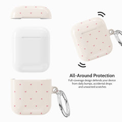 Ballet Dots - AirPods 1 & 2 Case